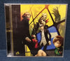 Persona 4 OST Album Front Cover