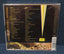 Persona 4 OST Album Back Cover