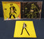 Persona 4 OST Album CD disc