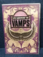 VAMPS (Hyde) - MTV Unplugged: VAMPS Live DVD