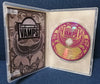 VAMPS (Hyde) - MTV Unplugged: VAMPS Live DVD