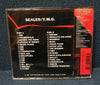 YMO (Yellow Magic Orchestra - Ryuichi Sakamoto, Hosono Haruomi) - Sealed CD Selection