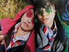 SCANDAL - Temptation Box 1st Press CD+Photobook