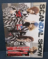 SCANDAL- Scandal Show Album 1st Press CD+Photobook