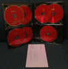 Tokyo Ska Paradise Orchesta 東京スカパラダイスオーケストラ - 25th Anniversary Best Album The Last 1st press 4CD Box Set.