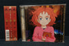 Mary And The Witch's Flower Original Soundtrack  Front Cover