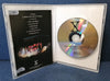 X Japan Showcase In L.A.  DVD front cover