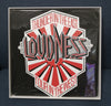 Loudness - Thunder in the East 30th Anniversary Box Set 3CD+2DVD+Vinyl+Cassette Tape