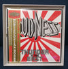 Loudness - Thunder in the East 30th Anniversary Box Set 3CD+2DVD+Vinyl+Cassette Tape