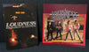 Loudness - Thunder in the East 30th Anniversary Box Set 3CD+2DVD+Vinyl+Cassette Tape