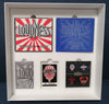 Loudness - Thunder in the East 30th Anniversary Box Set 3CD+2DVD+Vinyl+Cassette Tape