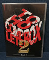 Toho Complete Box 2 Album Cover