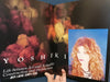 X Japan (Yoshiki, hide, Sugizo) Returns Complete DVD Set