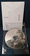 Game OST - Final Fantasy XIII-2 Original Soundtrack 1st press 4CD+DVD Compilation