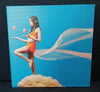 Queen Bee 女王蜂 - Shisshin 失神 1st press Jrock CD EP