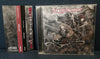 Unlucky Morpheus - affected Japan Doujin Metal Album