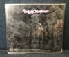 Unlucky Morpheus - affected Japan Doujin Metal Album