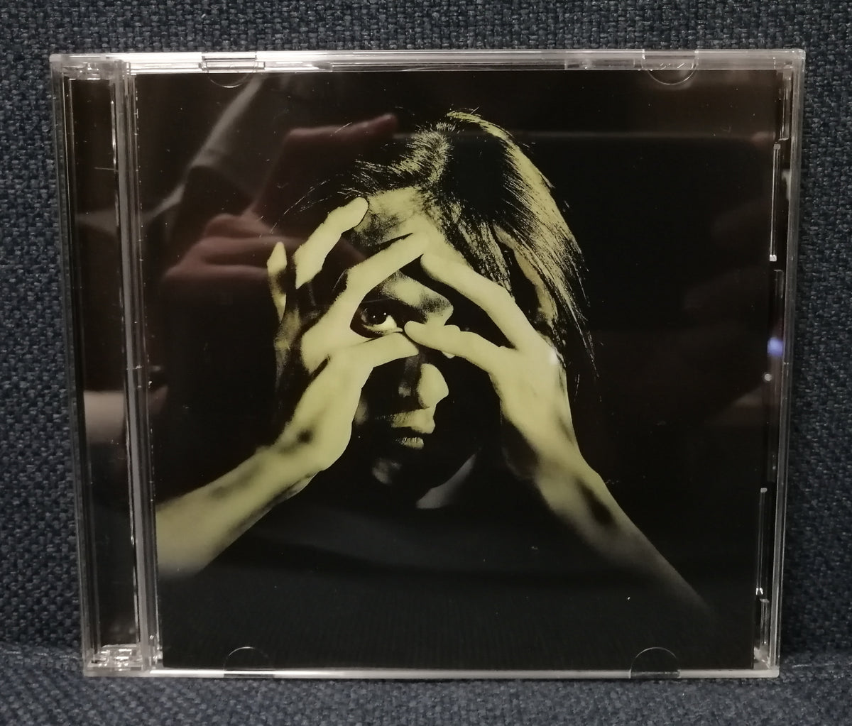 Buck-Tick - Climax Together Live Box Set 4CD Jrock Visual
