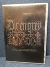 Dir en grey - 列島激震行脚 Rettou Gekishin Angya Final 2003 5 Ugly Kingdom DVD Front