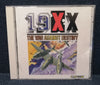 Game Music - 19XX THE WAR AGAINST DESTINY Original Soundtrack CD