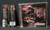 Chthonic 閃靈 -  高砂軍 Takasago Army CD Japan Metal Album