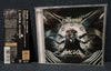 Chthonic Battlefields of Asura 閃靈  政治 阿修羅の戦場 Front Cover
