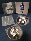 DAOKO - Daoko Self-titled Indies Best Album 1st press CD+DVD