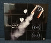 Nakatsuka Takeshi 中塚武 – Kiss & Ride Jazz Album CD