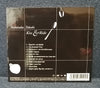Nakatsuka Takeshi 中塚武 – Kiss & Ride Jazz Album CD