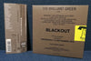 The Brilliant Green - Black Out 1st Press Jrock CD Album
