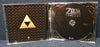 Game Music - THE LEGEND OF ZELDA 30th Anniversary concert Original Soundtrack 2CD+DVD