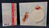 Tricot 10 album front cover
