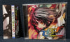 Toho Euro Flash Vol. 2 Compilation CD Cover