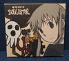 The Best of Soul Eater Album Cover