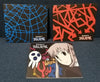 The Best of Soul Eater Album Cover