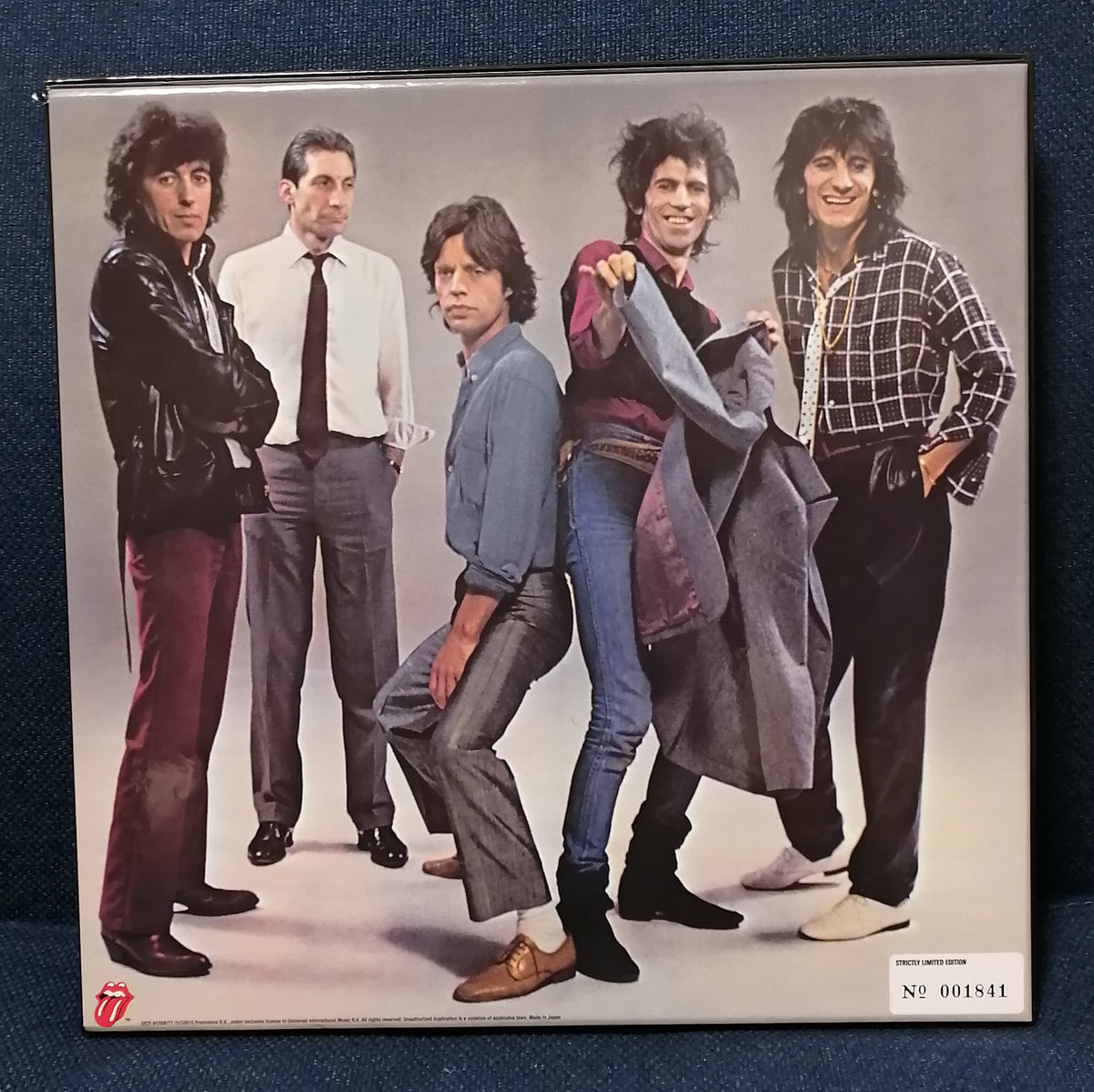 The Rolling Stones ハイブリッド盤 SACD 13枚まとめて The Rolling Stones ハイブリッド盤 SACD 13枚まとめて CD