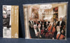 Tomita Lab Shiplaunching Album Front Cover