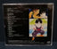 Dragon Ball Z Hits Collection Volume 5  Back cover