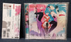 Game OST - Tarsh Material Album Konami Japan Soundtrack