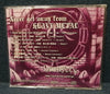 Icarus'cry - Never Get Away from Heavy Metal Front Cover