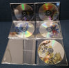 Game Music - Kingdom Hearts Original Soundtrack Complete 9CD Box Set