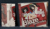 Blaze: Touhou Project Arrange CD Front Cover