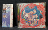全人類ノ天楽録 OST Front Cover