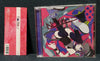 あにょすぺにょすゃゃ No Title - (Minus)  Front Cover