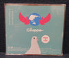 Cluppo Peace & LOVE / Flopping Wings Front Cover
