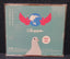 Cluppo Peace & LOVE / Flopping Wings Back Cover