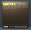 Osanzi Feat. Hatsune Miku Secret. Back Cover