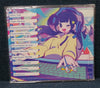 STREAM PALETTE - DIVERSE SYSTEM Japan Doujin music compilation CD