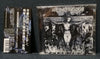 Velvet Eden – Witch on Flames E.P. Visual Kei Japan CD+DVD