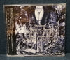 Velvet Eden – Witch on Flames E.P. Visual Kei Japan CD+DVD